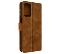 Avizar, Funda para Samsung A23 5G & M23 5G Tarjetero, Soporte vídeo Tender Book