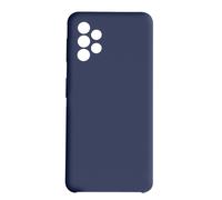 Avizar, Funda para Samsung A72 Silicona Semirrígida Tacto Suave Collection Venus