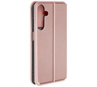Avizar, Funda para Samsung Galaxy A15. Soolapa Tarjetero Soporte Vídeo