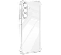 Avizar, Funda para Samsung Galaxy A16 Silicona Esquinas Bumper Antichoque