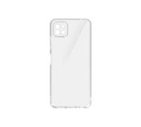 Avizar Funda para Samsung Galaxy A22 5G Protección Flexible Delgada Ligera
