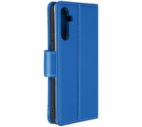 Avizar Funda para Samsung Galaxy A34 5G Wallet Multi-compartimento Soporte de vídeo