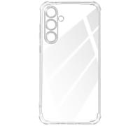 Avizar, Funda para Samsung Galaxy A35 Silicona Esquinas Bumper Antichoque
