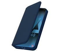 Avizar Funda para Samsung Galaxy A40 libro billetera F. Soporte