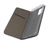 Avizar Funda para Samsung Galaxy A53 5G Folio Tarjetero Soporte, Azul noche
