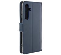 Avizar Funda para Samsung Galaxy A55 Cuero Auténtico Tarjetero Soporte Vídeo