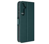Avizar, Funda para Samsung Galaxy A55 Polipiel Cartera Doble cierre magnético