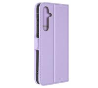 Avizar, Funda para Samsung Galaxy A55 Polipiel Cartera Doble cierre magnético