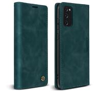Avizar, Funda para Samsung Galaxy S20 FE Folio Vintage Tarjetero Soporte Vídeo