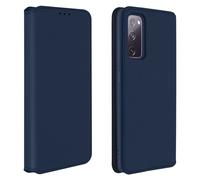 Funda Samsung Galaxy S20 FE Lámina Cartera Función Soporte Azul