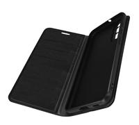 Avizar Funda para Samsung Galaxy S21 FE Piel Tarjetero Soporte Vídeo