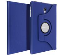 Avizar Funda para Samsung Galaxy Tab A 10.5 Giratoria 360º Función soporte, Azul