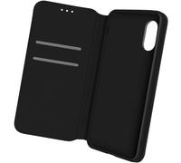 Avizar Funda para Samsung Galaxy Xcover 5 Tarjetero Soporte Vídeo