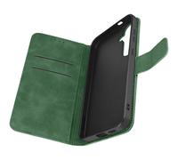Avizar, Funda para Samsung S24 Plus / S25 Plus Tarjetero, Soporte vídeo