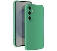 Avizar, Funda para Samsung S25 Plus Silicona Suave Módulo de Cámara Protegido