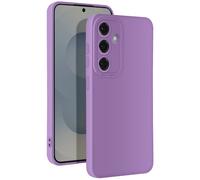 Avizar, Funda para Samsung S25 Plus Silicona Suave Módulo de Cámara Protegido