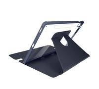 Avizar Funda para Samsung Tab S9 FE y S10 FE Doble Lengüeta, Azul noche