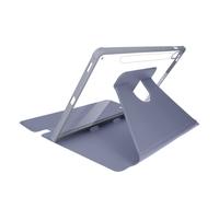 Avizar Funda para Tab S9 FE y S10 FE Doble Lengüeta, Lavanda