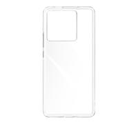 Avizar Funda para Xiaomi 13T Fina 0,5mm Antiamarilleo, Transparente