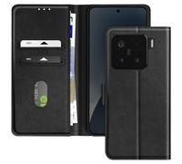 Avizar Funda para Xiaomi 15 Tapa Cartera Vídeo,