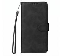 Avizar Funda para Xiaomi 17T Billetera Efecto Cuero con Soporte,