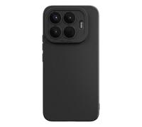 Avizar Funda para Xiaomi 17T Pro de Silicona Flexible con Refuerzo de Cámara