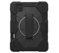 Avizar Funda para Xiaomi Pad 7 con Asa Giratoria y Bandolera Extraíble,