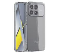 Avizar, Funda para Xiaomi Poco F8 Pro Ultrafina con Protección de Cámara Elevada