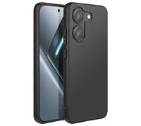 Avizar Funda para Xiaomi Poco X8 Pro Acabado Mate en Silicona Flexible,