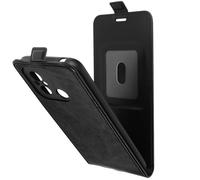 Avizar Funda para Xiaomi Redmi 12C Solapa vertical Magnética Tarjetero,