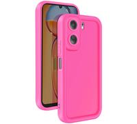 Avizar, Funda para Xiaomi Redmi 13C Silicona Soft Touch Esquinas Reforzadas