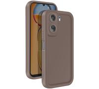 Avizar, Funda para Xiaomi Redmi 13C Silicona Soft Touch Esquinas Reforzadas