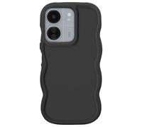 Avizar, Funda para Xiaomi Redmi 13C y Poco C65 Antigolpes de Silicona Candy