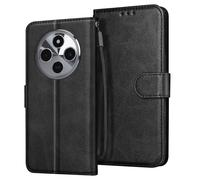 Avizar Funda para Xiaomi Redmi 14C concha de almeja Soporte de vídeo,