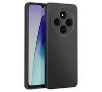 Avizar Funda para Xiaomi Redmi 14C Semirrígida Soft-touch Antihuellas,