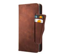 Avizar, Funda para Xiaomi Redmi 17C 5G con Tarjetero Extraíble y Soporte Vídeo
