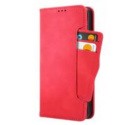 Avizar, Funda para Xiaomi Redmi 17C 5G con Tarjetero Extraíble y Soporte Vídeo