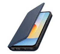 Avizar Funda para Xiaomi Redmi A7 Pro Billetera con Soporte Vídeo, Azul
