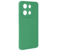 Avizar, Funda para Xiaomi Redmi Note 13 Pro 5G Silicona Mate Protección Cámara