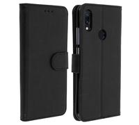Avizar Funda para Xiaomi Redmi Note 7 Libro Billetera Función Soporte,