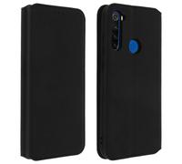 Avizar Funda para Xiaomi Redmi Note 8T libro billetera F. Soporte,