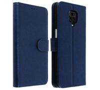 Avizar Funda para Xiaomi Redmi Note 9S /9 Pro/9 Pro Max Libro Billetera Soporte