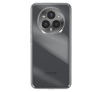 Avizar Funda Realme 14 Pro Plus Silicona Suave, Transparente