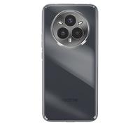 Avizar Funda Realme 14 Pro Silicona Suave, Transparente
