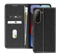 Avizar Funda Redmi A7 Pro Serie Chesterfield con Tarjetero y Soporte,