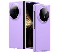 Avizar, Funda rígida para Honor Magic V5 compatible con carga inalámbrica