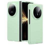 Avizar, Funda rígida para Honor Magic V5 compatible con carga inalámbrica