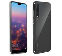 Avizar Funda Rígida Transparente para Huawei P20 Pro