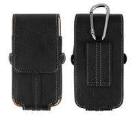Avizar Funda Riñonera Billetera Universal Smartphone Talla XXL,