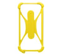 Avizar Funda Smartphone universal Esquinas bumper Antigolpes Soporte